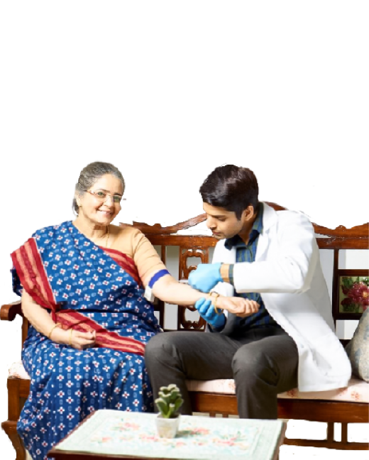 Make Home Care Personal To Your Loved One